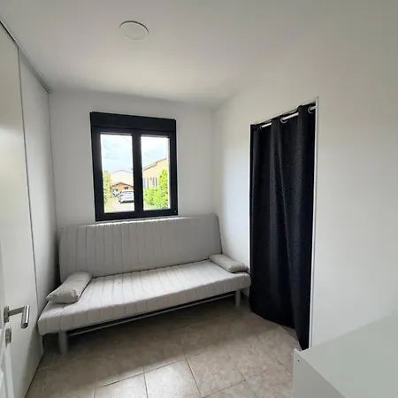 Maison Avec Piscine Aux Portes De St Guilhem 别墅